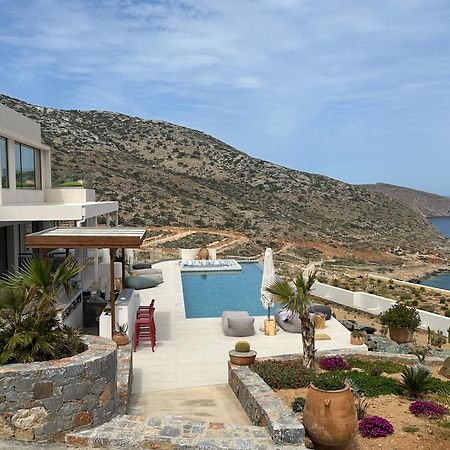 Maison Meltem Αγία Πελαγία  Εξωτερικό φωτογραφία