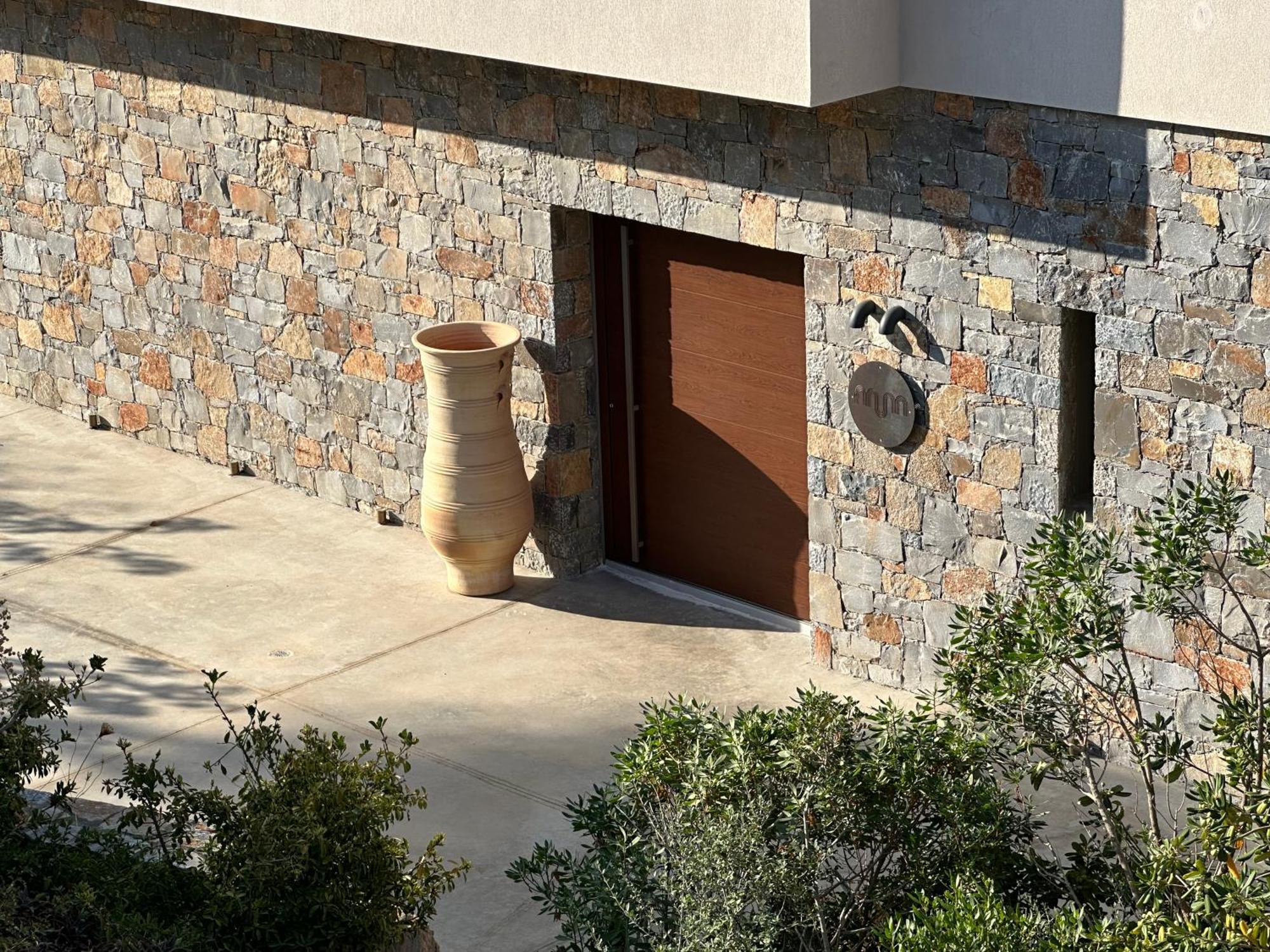 Maison Meltem Αγία Πελαγία  Εξωτερικό φωτογραφία