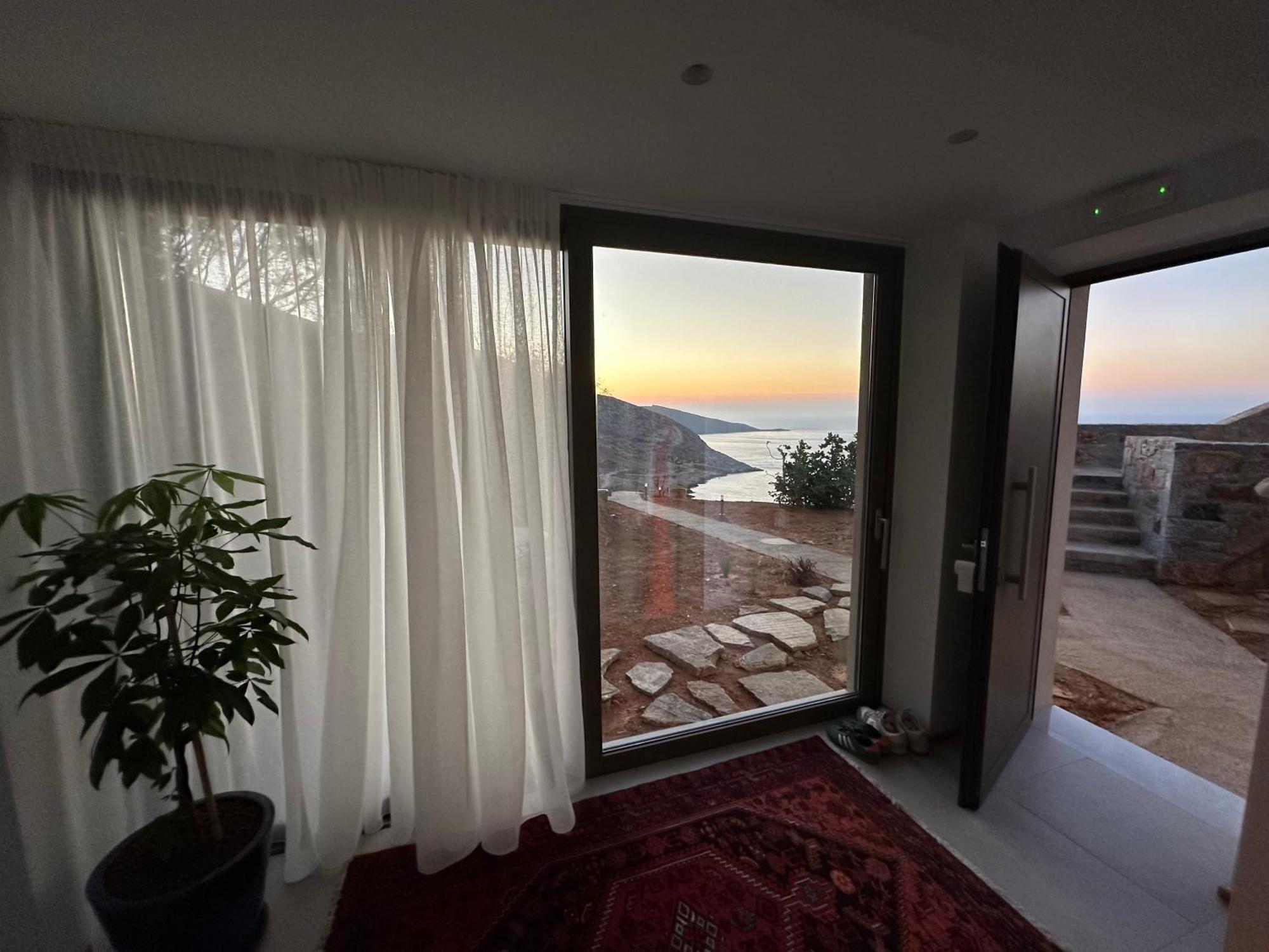 Maison Meltem Αγία Πελαγία  Εξωτερικό φωτογραφία