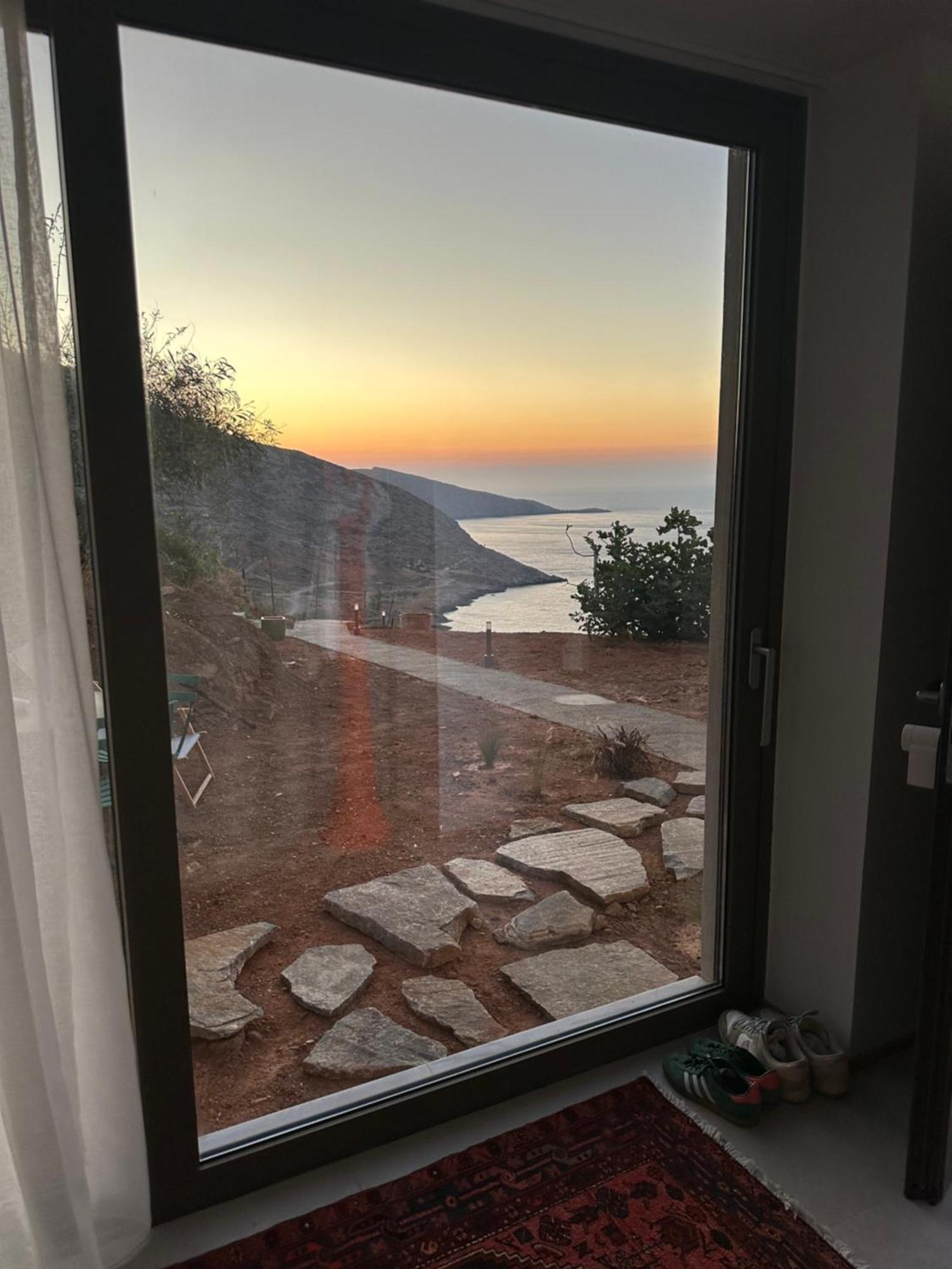 Maison Meltem Αγία Πελαγία  Εξωτερικό φωτογραφία