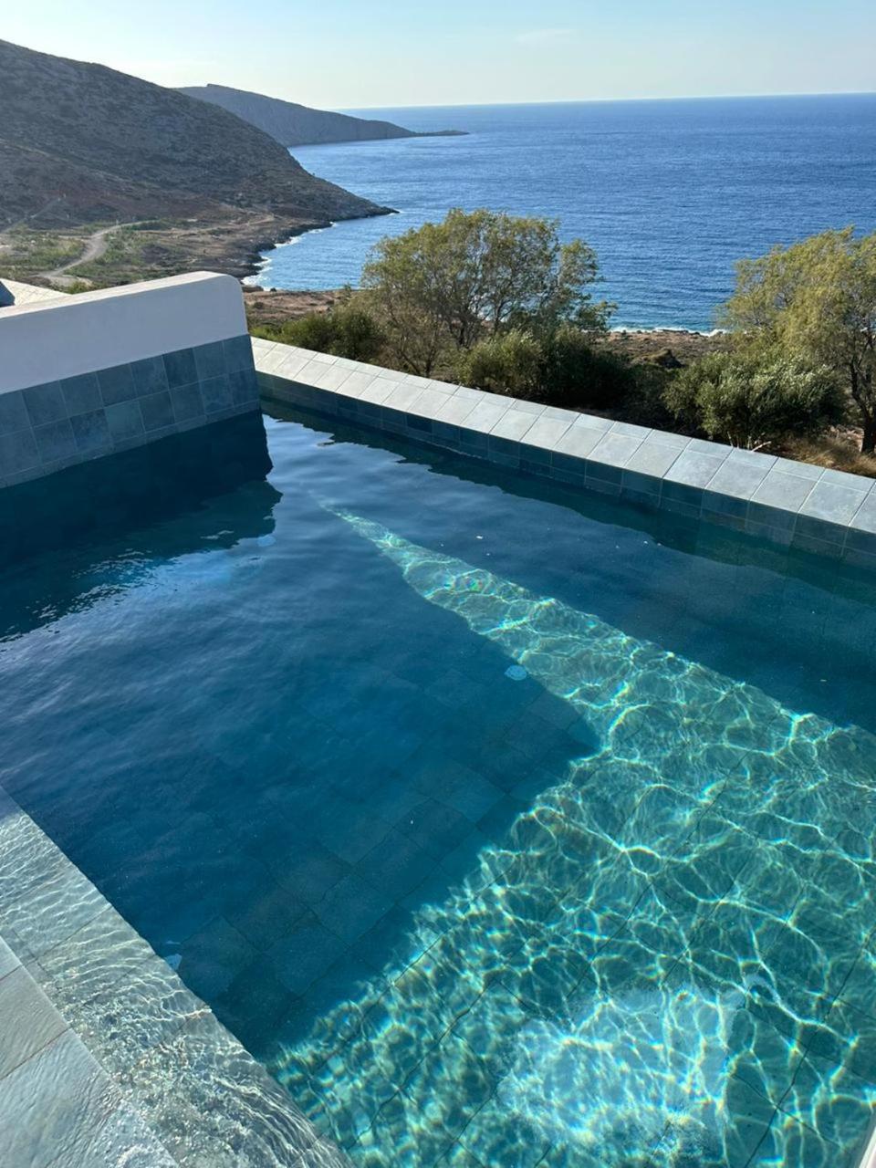 Maison Meltem Αγία Πελαγία  Εξωτερικό φωτογραφία