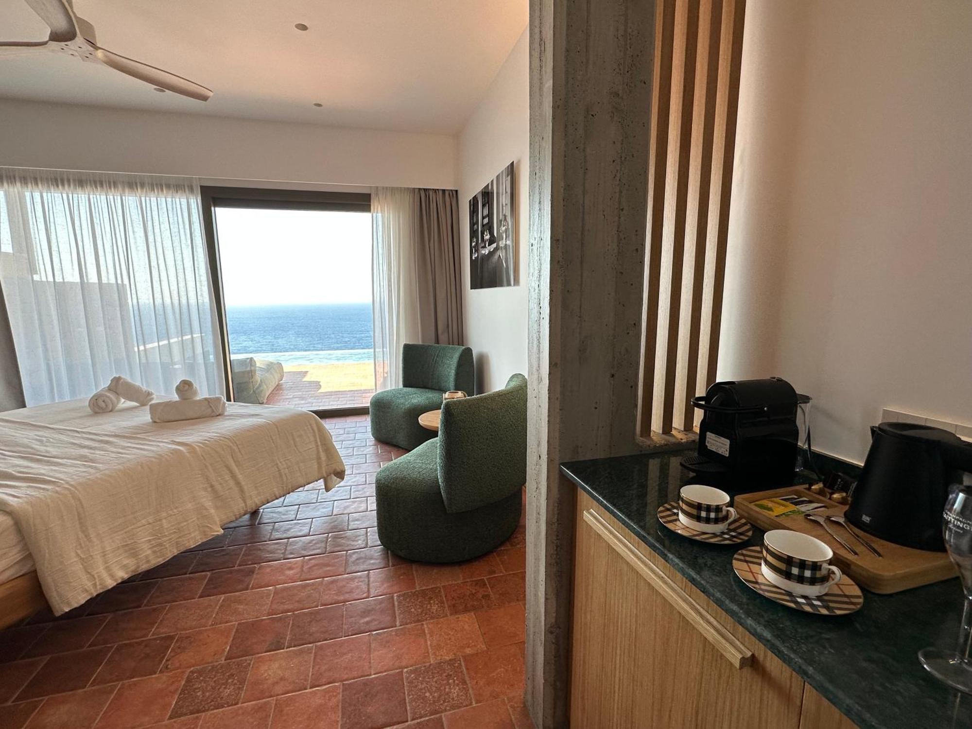 Maison Meltem Αγία Πελαγία  Εξωτερικό φωτογραφία
