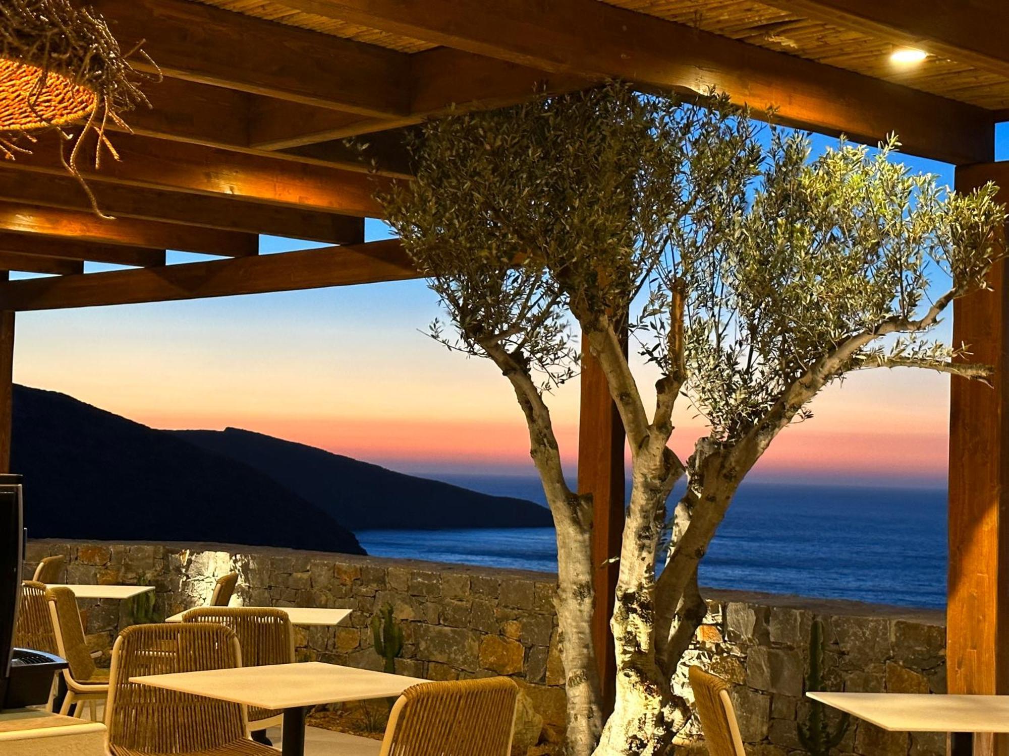 Maison Meltem Αγία Πελαγία  Εξωτερικό φωτογραφία