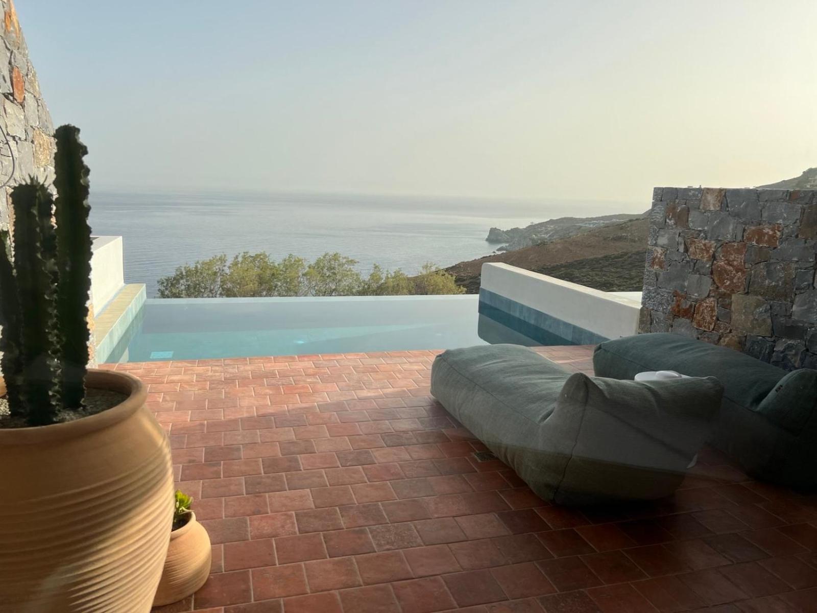Maison Meltem Αγία Πελαγία  Εξωτερικό φωτογραφία