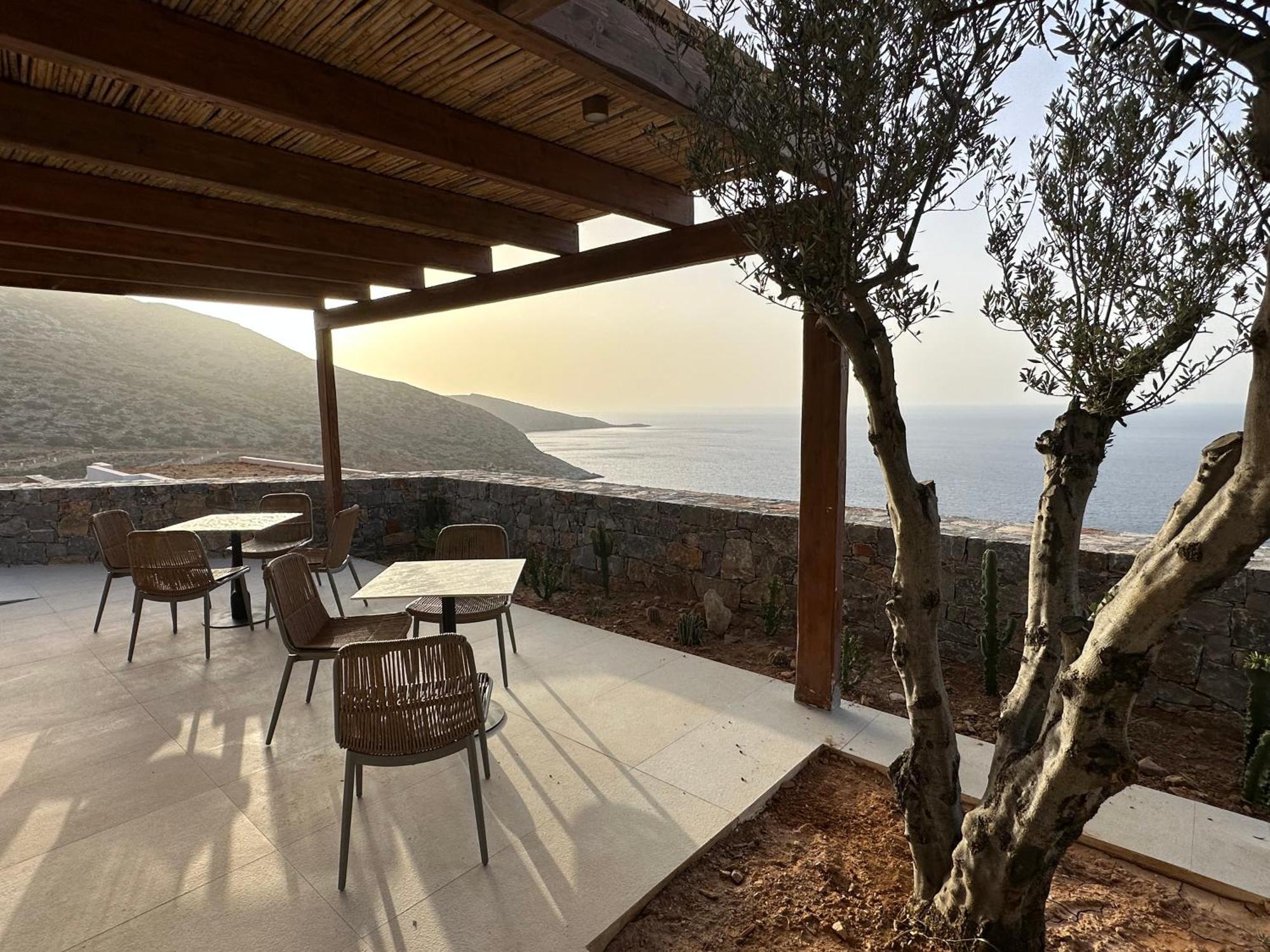 Maison Meltem Αγία Πελαγία  Εξωτερικό φωτογραφία