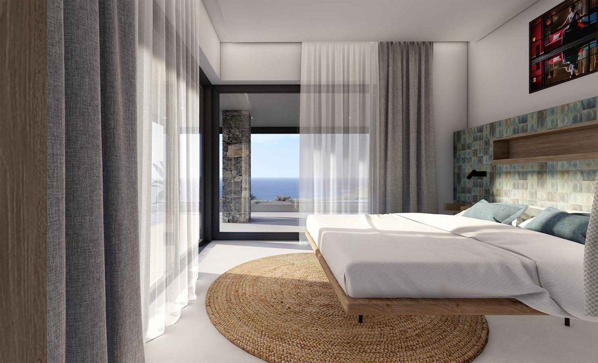 Maison Meltem Αγία Πελαγία  Εξωτερικό φωτογραφία